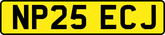 NP25ECJ