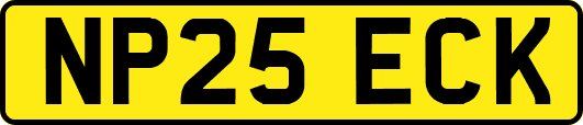 NP25ECK