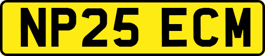 NP25ECM