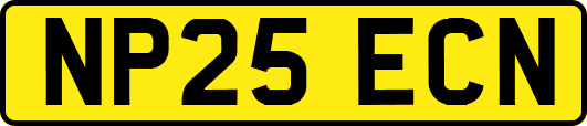 NP25ECN