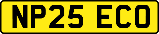 NP25ECO