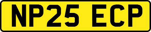 NP25ECP