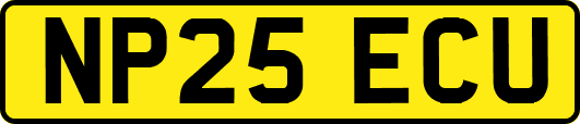 NP25ECU
