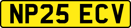 NP25ECV