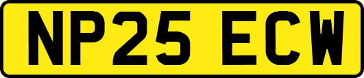 NP25ECW