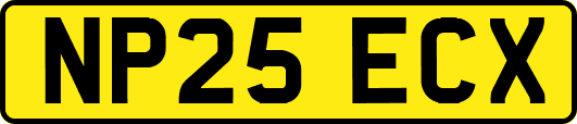 NP25ECX
