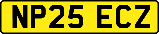 NP25ECZ