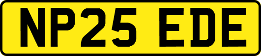 NP25EDE