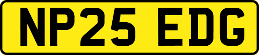 NP25EDG