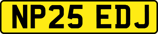 NP25EDJ