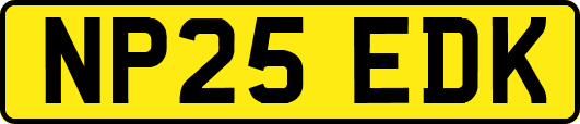 NP25EDK