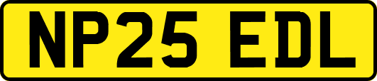 NP25EDL