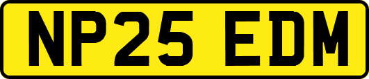 NP25EDM