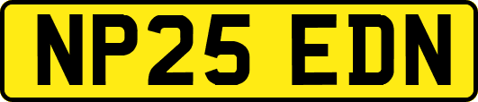 NP25EDN