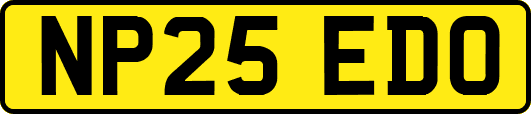 NP25EDO