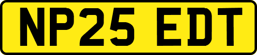 NP25EDT