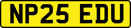 NP25EDU