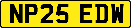 NP25EDW