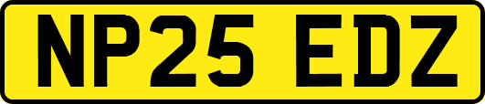NP25EDZ