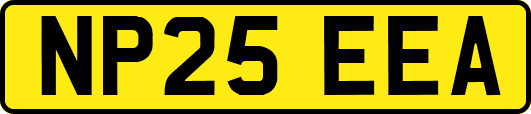 NP25EEA