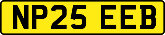 NP25EEB