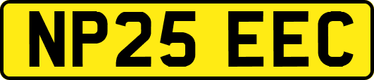 NP25EEC