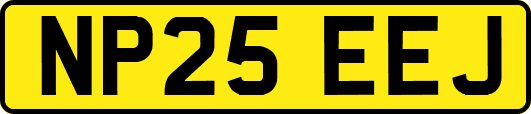 NP25EEJ