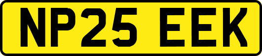 NP25EEK