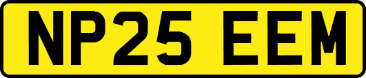 NP25EEM