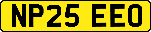 NP25EEO
