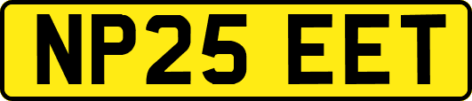 NP25EET