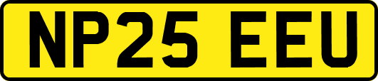 NP25EEU