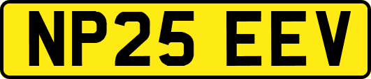 NP25EEV
