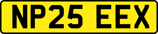 NP25EEX