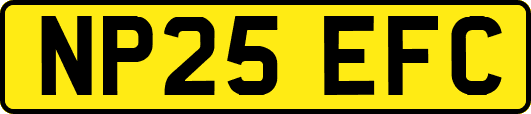NP25EFC