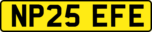NP25EFE
