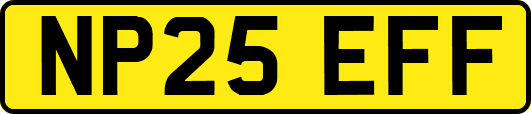 NP25EFF
