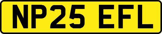 NP25EFL