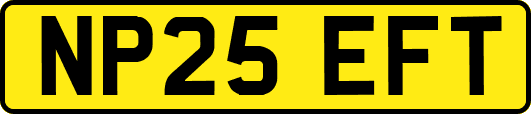 NP25EFT