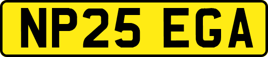 NP25EGA
