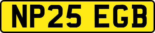 NP25EGB