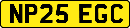 NP25EGC
