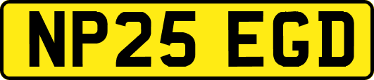 NP25EGD