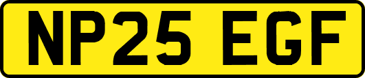 NP25EGF