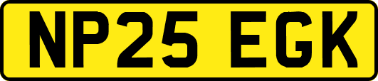 NP25EGK