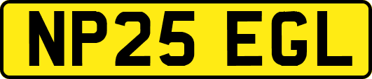 NP25EGL