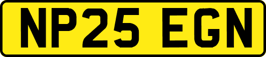 NP25EGN