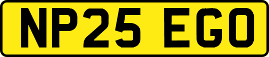NP25EGO