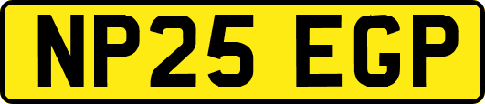 NP25EGP