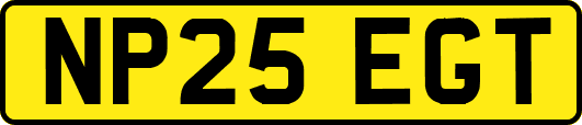 NP25EGT